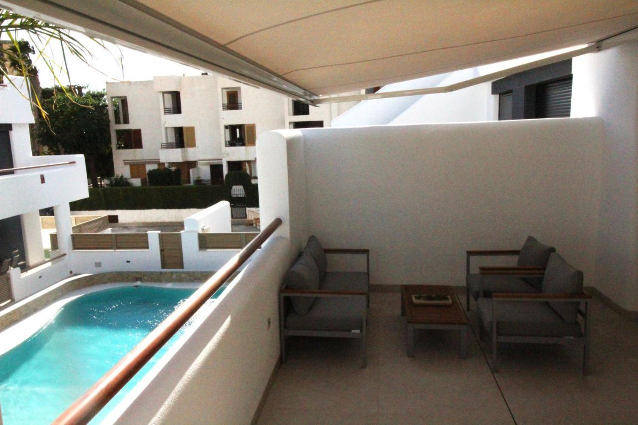 Elvira Home San Gines Aq-104 ซานติอาโก เดลา รีเวรา ภายนอก รูปภาพ