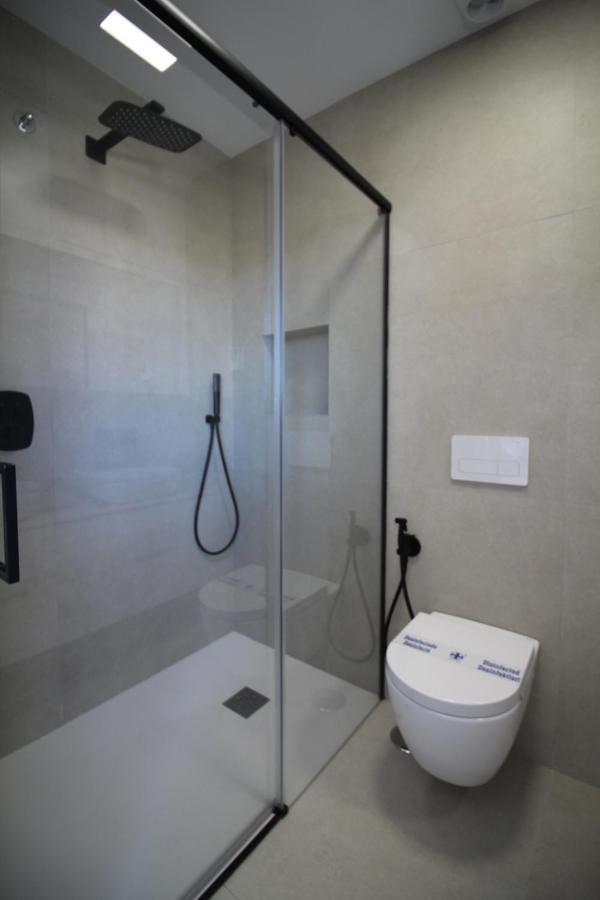 Elvira Home San Gines Aq-104 ซานติอาโก เดลา รีเวรา ภายนอก รูปภาพ