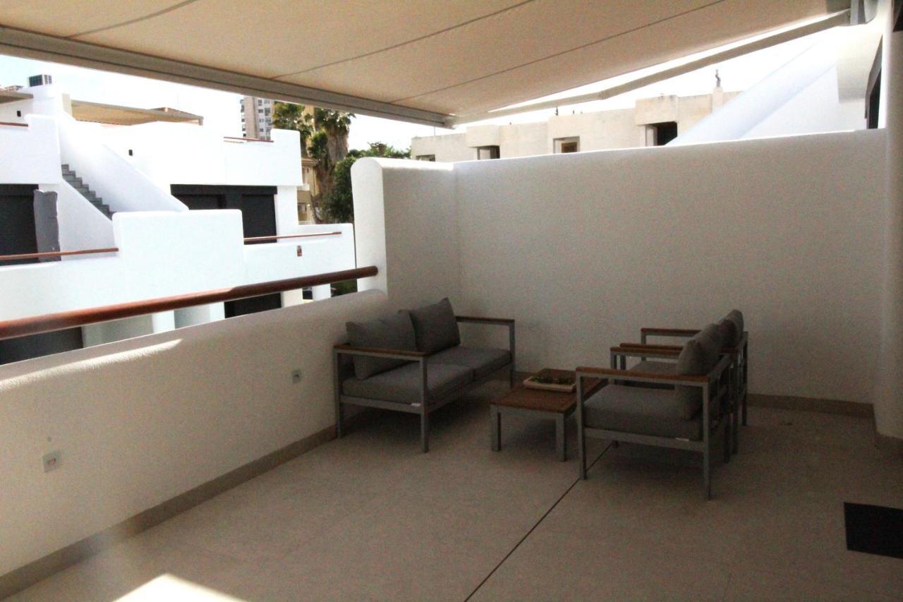 Elvira Home San Gines Aq-104 ซานติอาโก เดลา รีเวรา ภายนอก รูปภาพ