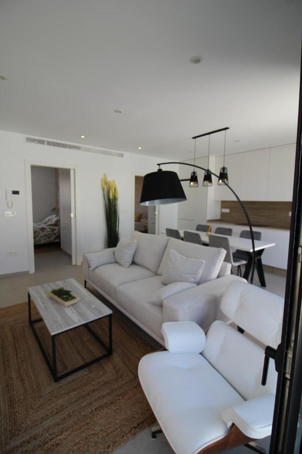 Elvira Home San Gines Aq-104 ซานติอาโก เดลา รีเวรา ภายนอก รูปภาพ