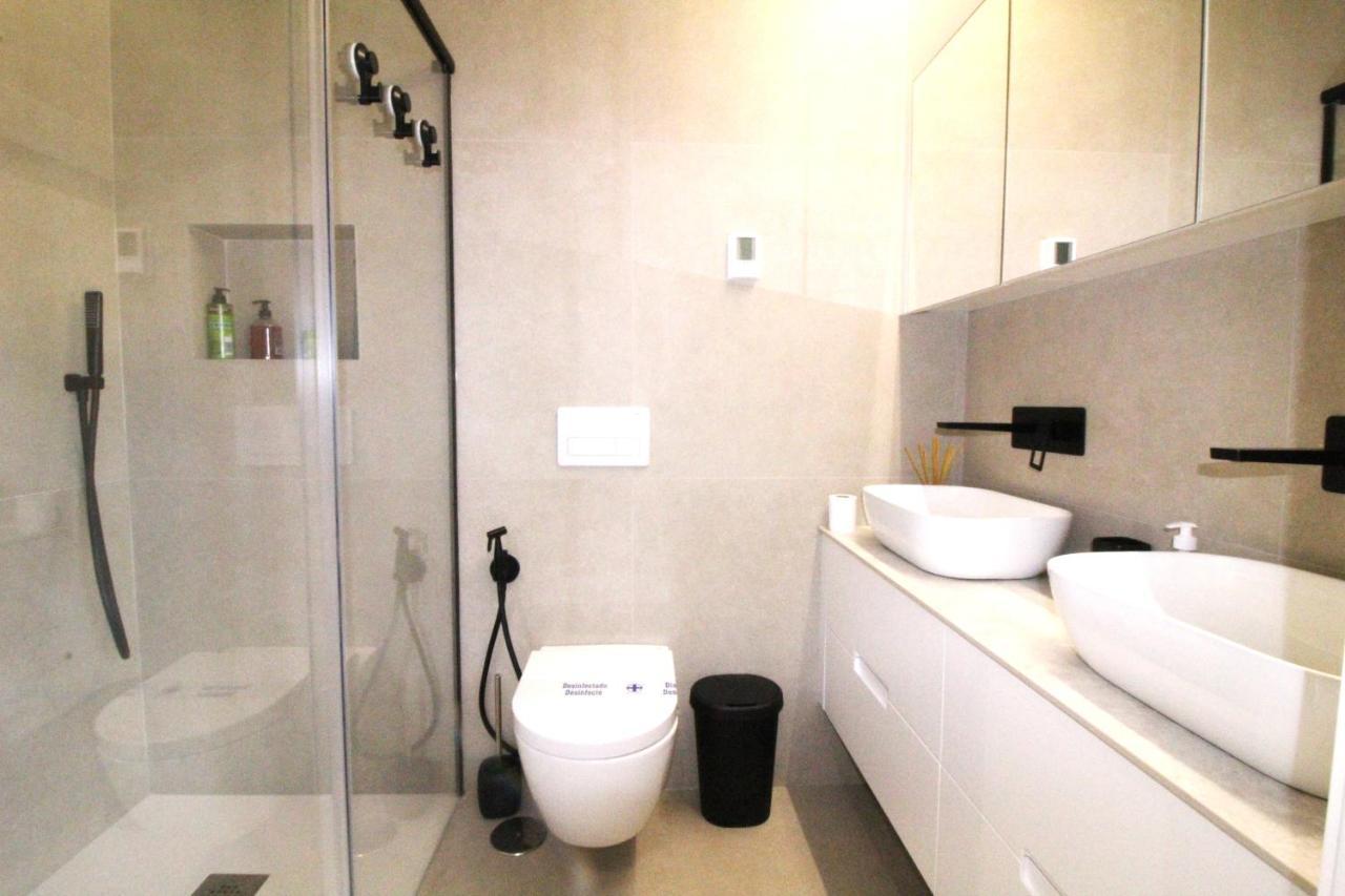 Elvira Home San Gines Aq-104 ซานติอาโก เดลา รีเวรา ภายนอก รูปภาพ