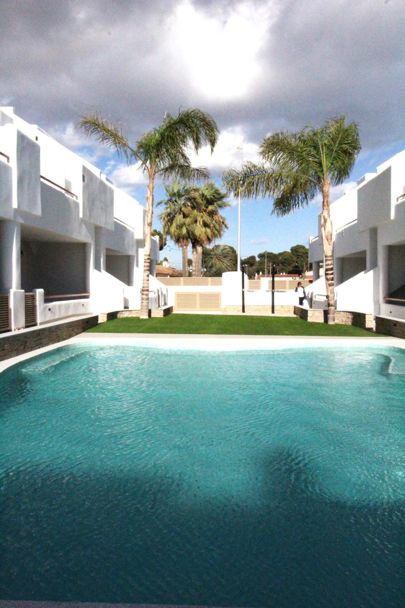 Elvira Home San Gines Aq-104 ซานติอาโก เดลา รีเวรา ภายนอก รูปภาพ