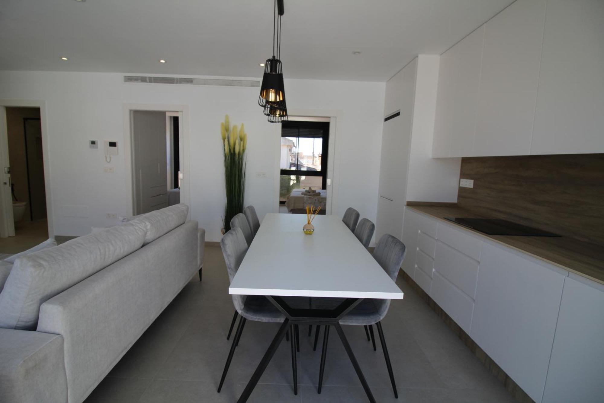 Elvira Home San Gines Aq-104 ซานติอาโก เดลา รีเวรา ภายนอก รูปภาพ