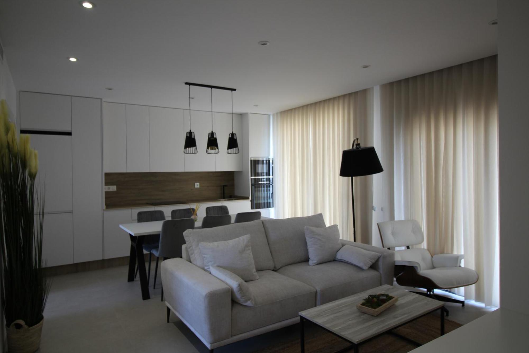 Elvira Home San Gines Aq-104 ซานติอาโก เดลา รีเวรา ภายนอก รูปภาพ