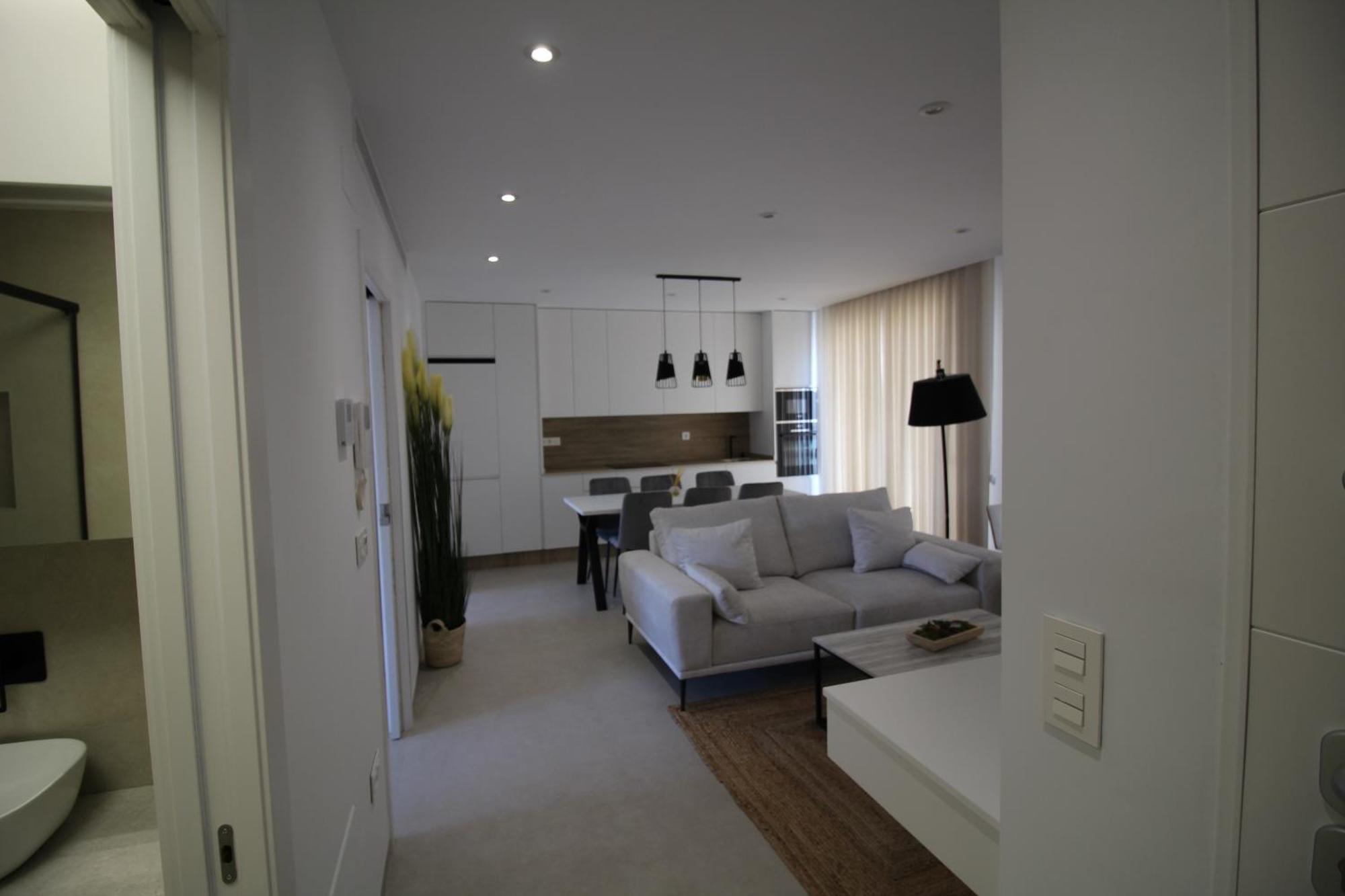 Elvira Home San Gines Aq-104 ซานติอาโก เดลา รีเวรา ภายนอก รูปภาพ