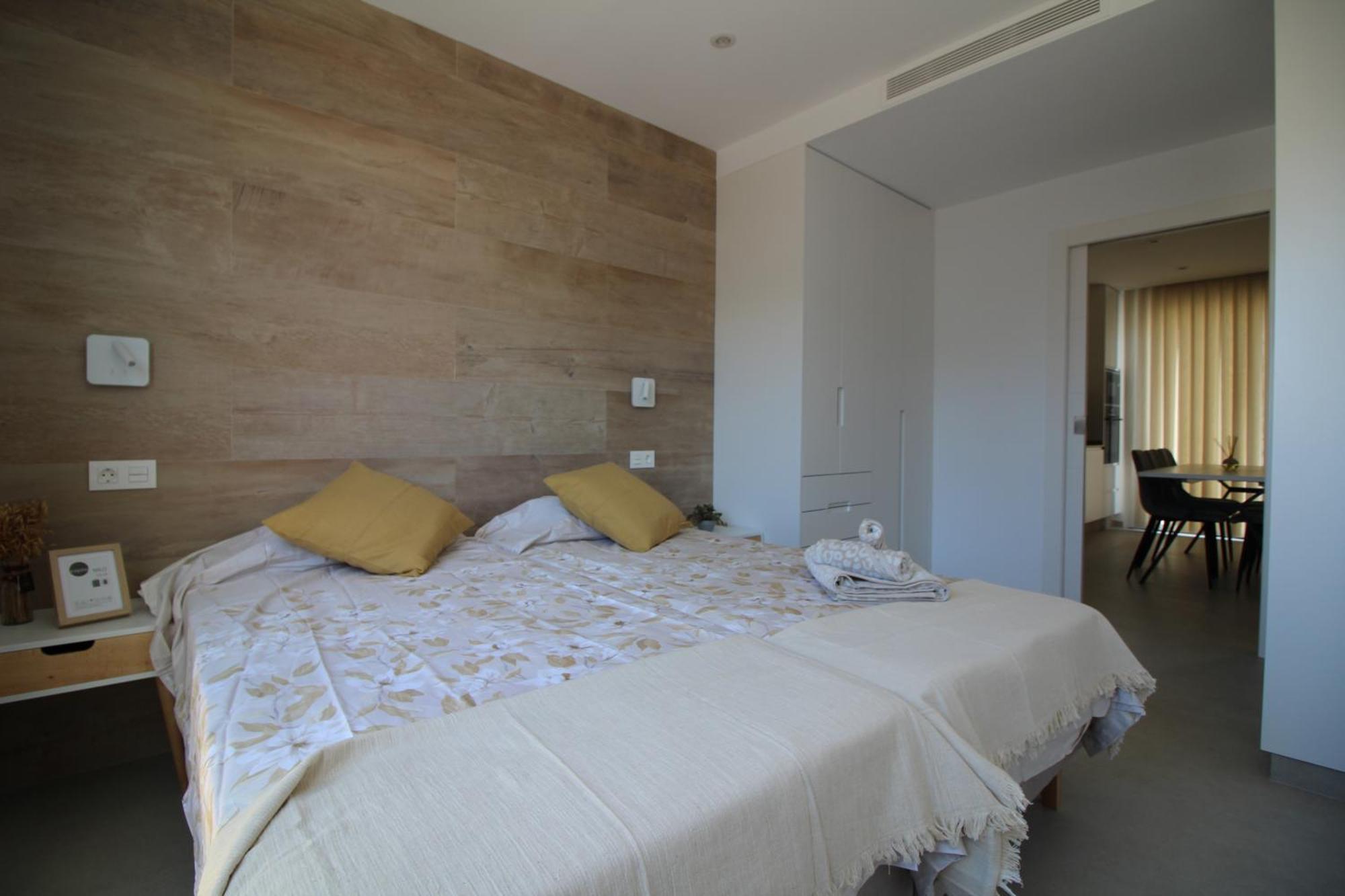 Elvira Home San Gines Aq-104 ซานติอาโก เดลา รีเวรา ภายนอก รูปภาพ