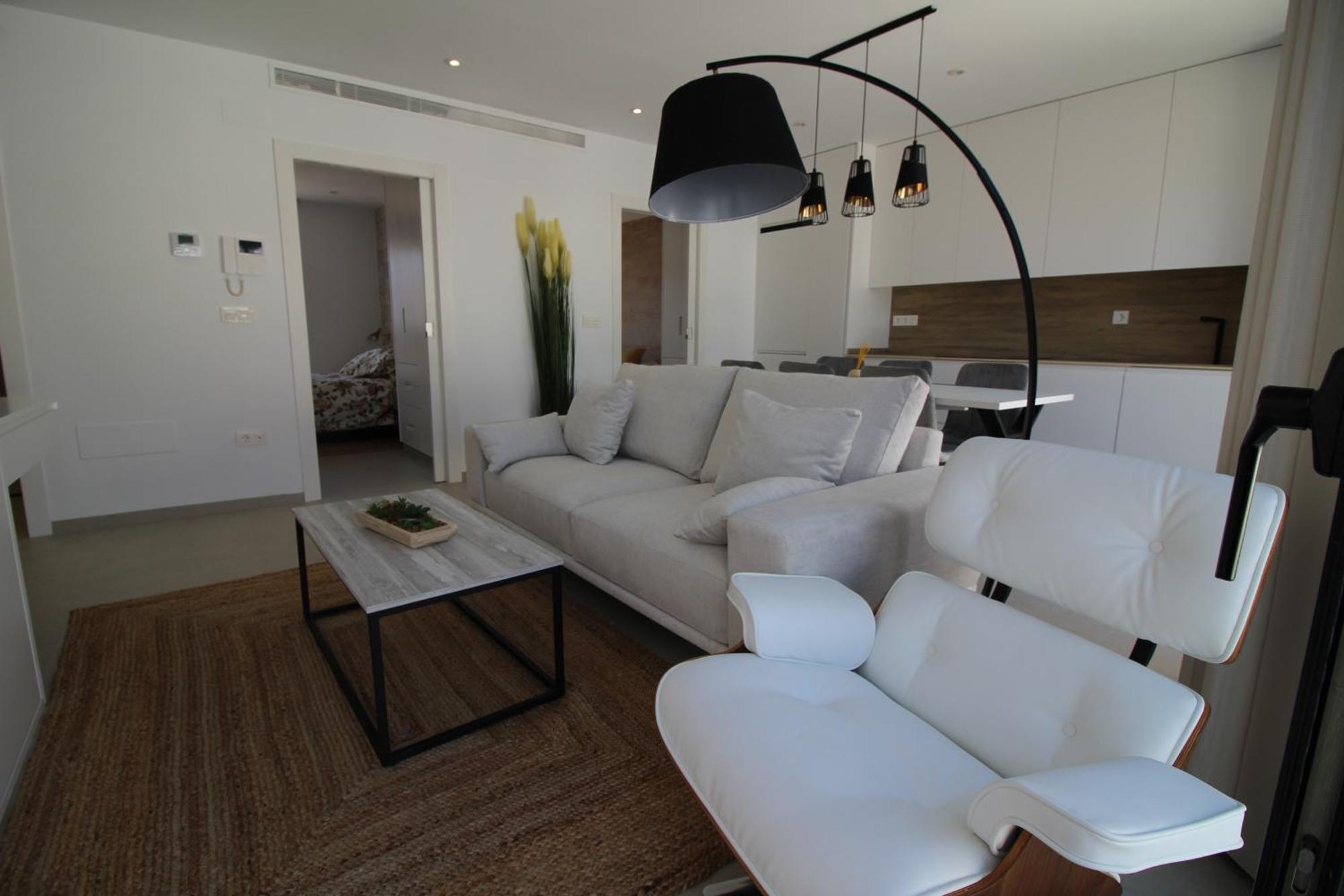Elvira Home San Gines Aq-104 ซานติอาโก เดลา รีเวรา ภายนอก รูปภาพ