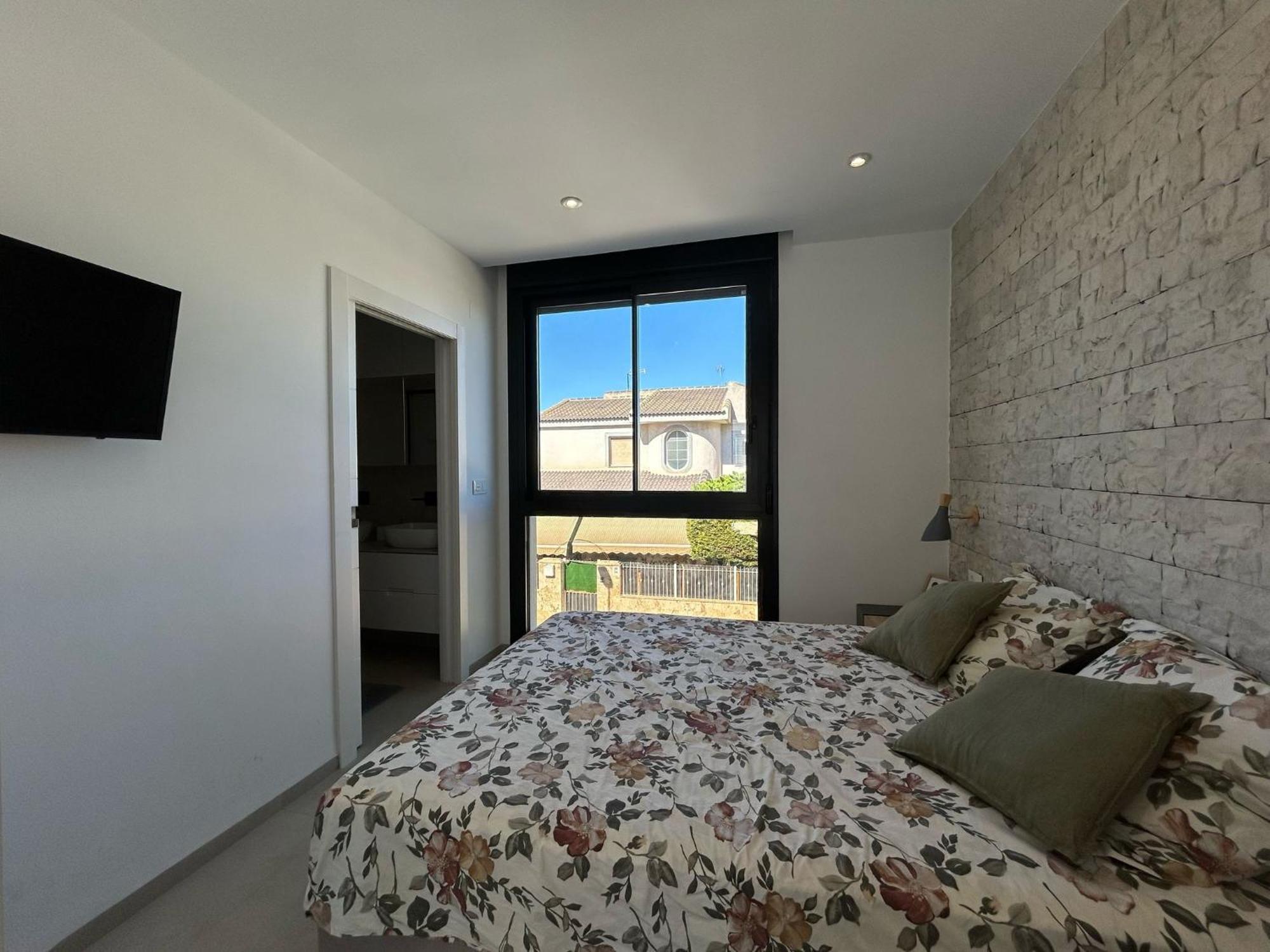 Elvira Home San Gines Aq-104 ซานติอาโก เดลา รีเวรา ภายนอก รูปภาพ