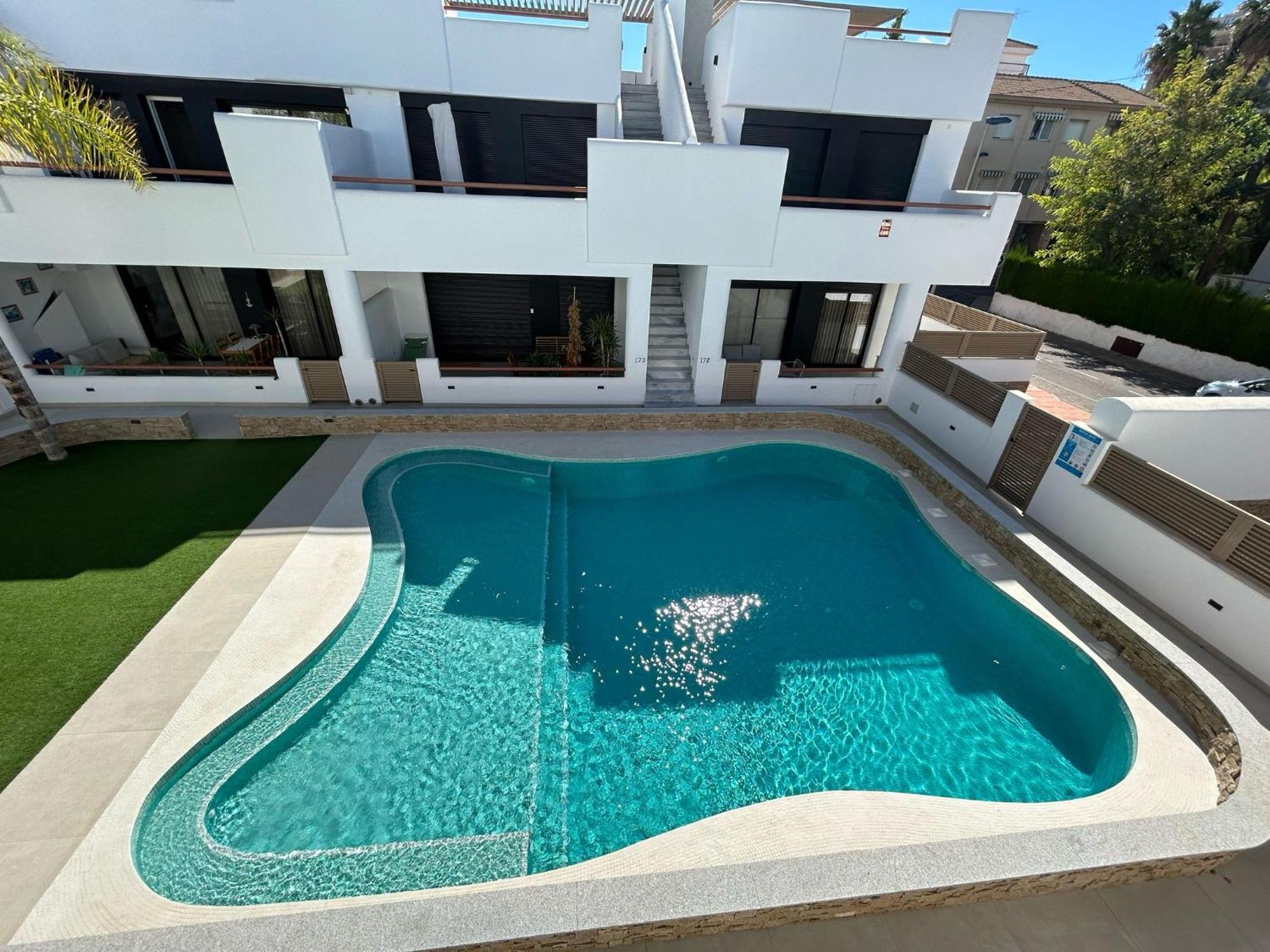 Elvira Home San Gines Aq-104 ซานติอาโก เดลา รีเวรา ภายนอก รูปภาพ