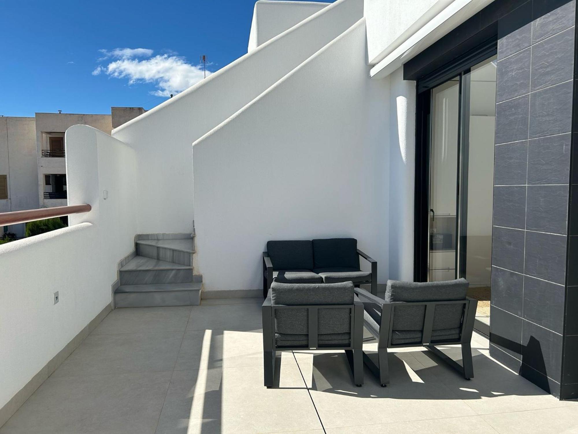 Elvira Home San Gines Aq-104 ซานติอาโก เดลา รีเวรา ภายนอก รูปภาพ