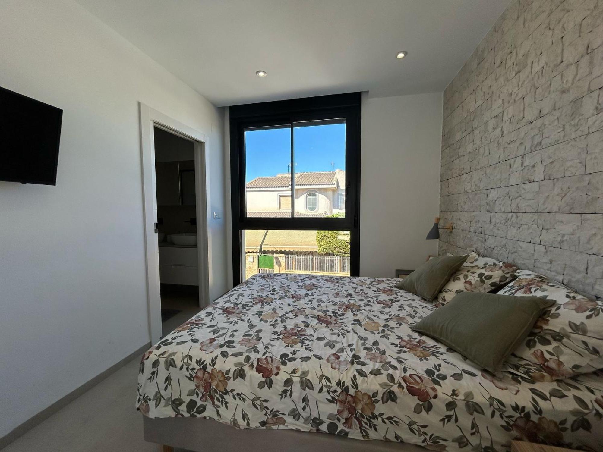 Elvira Home San Gines Aq-104 ซานติอาโก เดลา รีเวรา ภายนอก รูปภาพ