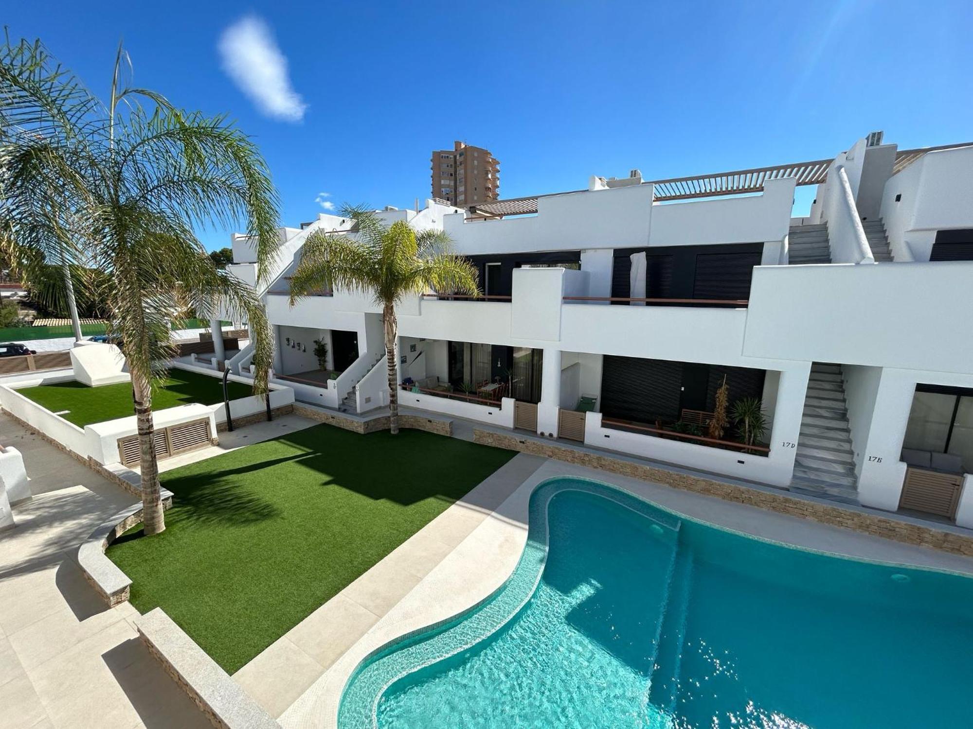 Elvira Home San Gines Aq-104 ซานติอาโก เดลา รีเวรา ภายนอก รูปภาพ