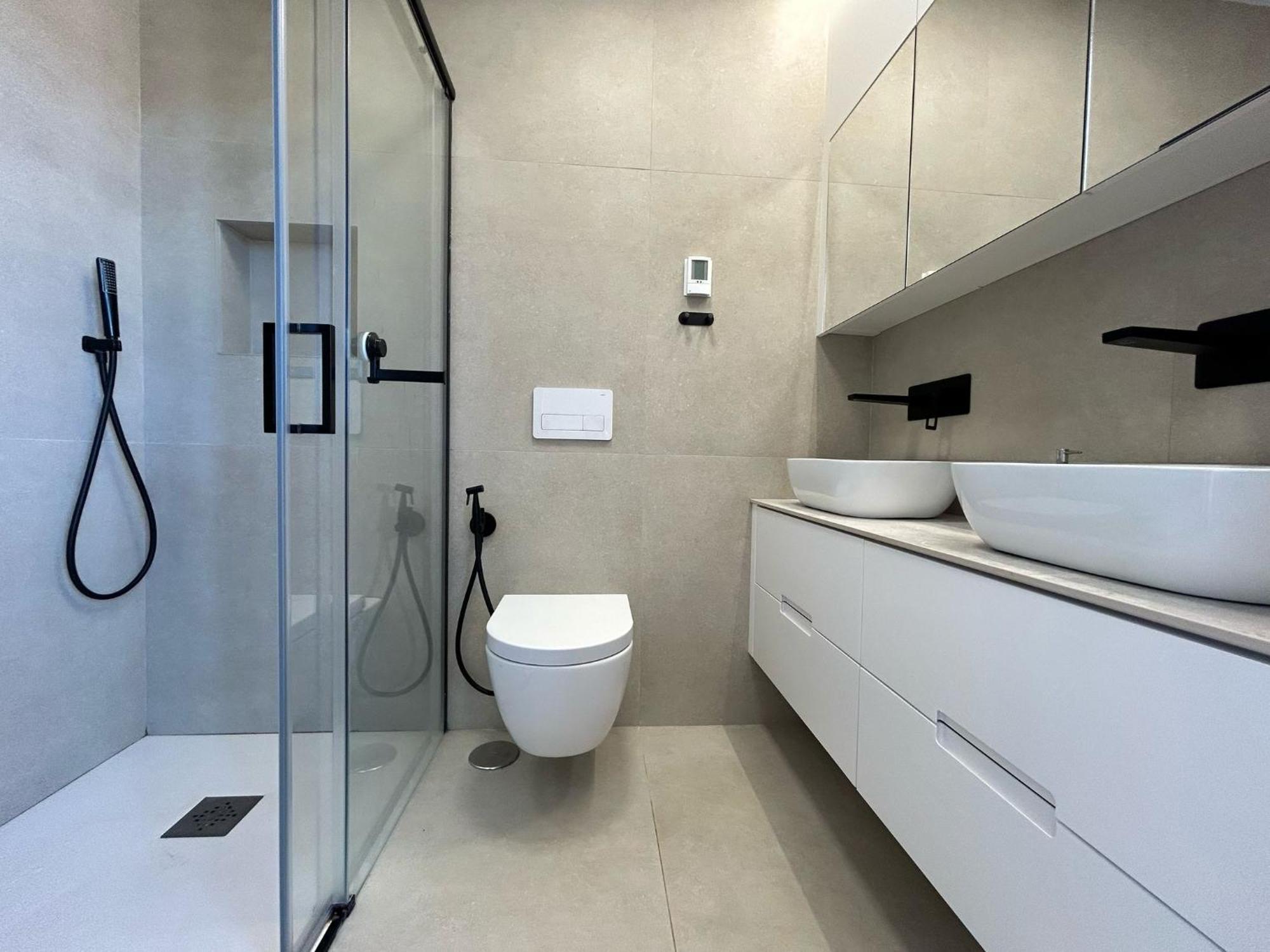 Elvira Home San Gines Aq-104 ซานติอาโก เดลา รีเวรา ภายนอก รูปภาพ